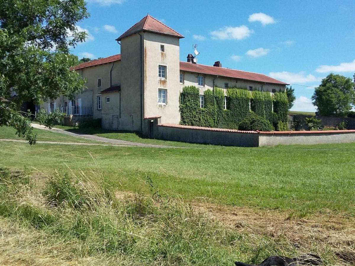Gite Calme 4 Chambres, Terrasse Privative, Draps Inclus - Germonville - Fr-1-584-167 Bagian luar foto